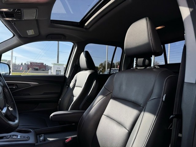 Used 2023 Honda Ridgeline RTL-E image 14