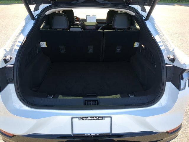 Certified 2025 Ford Mustang Mach-E Premium w/ Sport Appearance Package RWD image 34