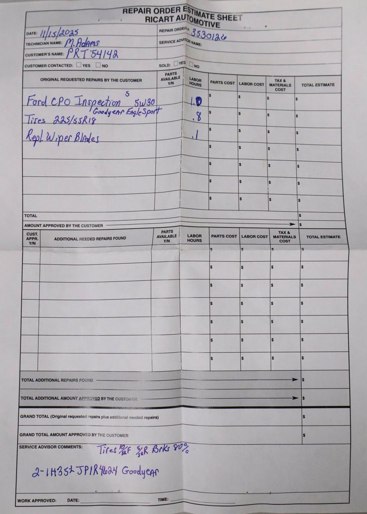 Used 2024 Dodge Hornet R/T Plus w/ R/T Blacktop Package image 13