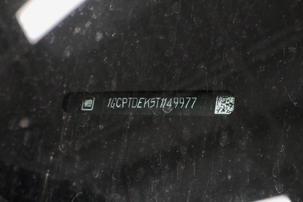 Used 2026 Chevrolet Colorado Z71 w/ Technology Package image 36