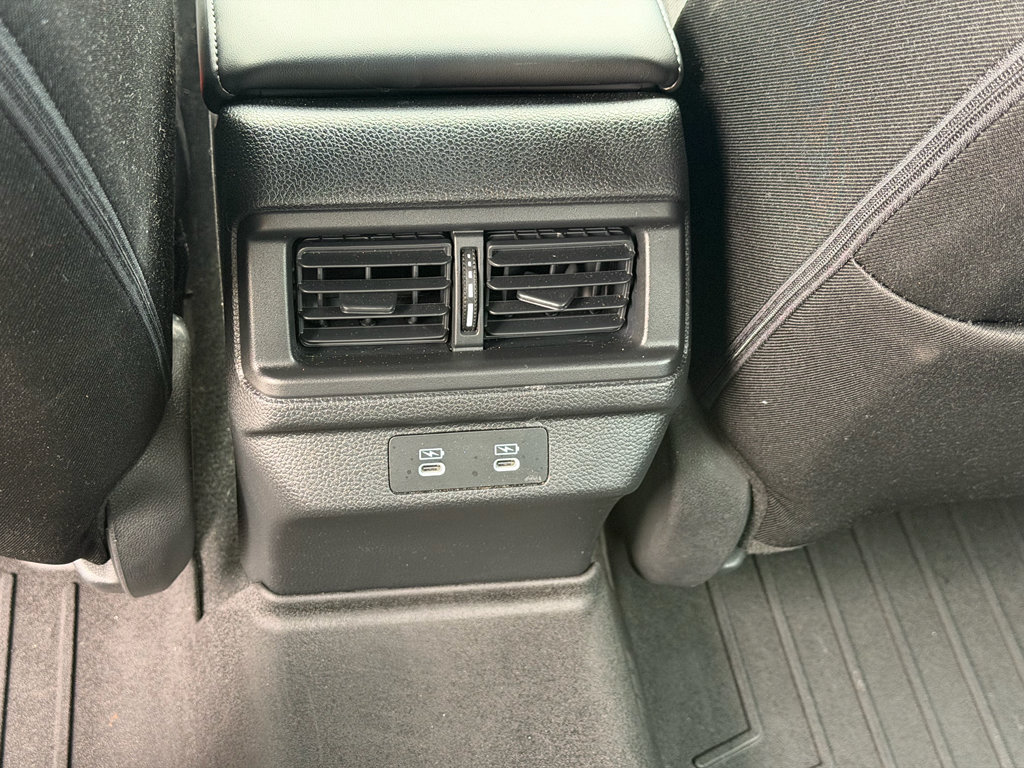 Used 2025 Honda Accord Sport image 22