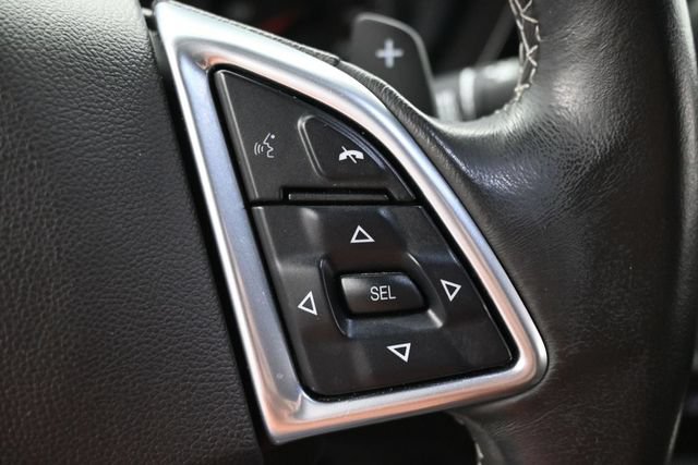Used 2020 Chevrolet Camaro LT w/ RS Package RWD image 17