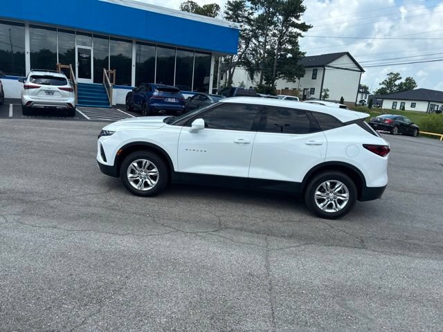 Used 2019 Chevrolet Blazer LT FWD image 18