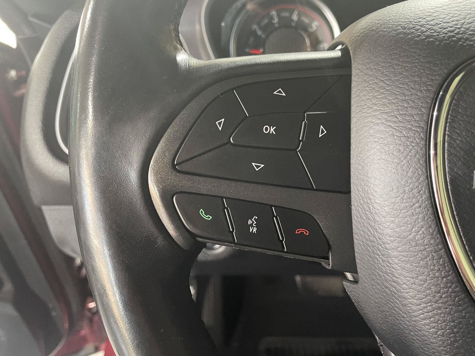 Used 2019 Dodge Challenger SXT RWD image 14