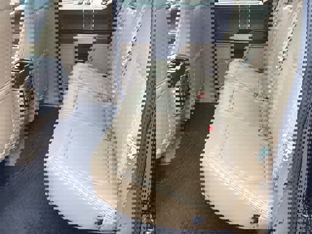 Certified 2020 Ford F150 Lariat w/ Equipment Group 502A Luxury image 17