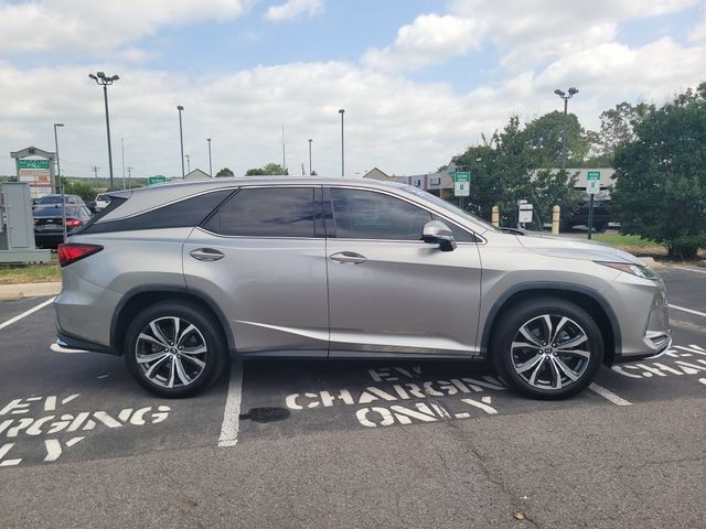 Used 2021 Lexus RX 350L FWD w/ Premium Package image 4
