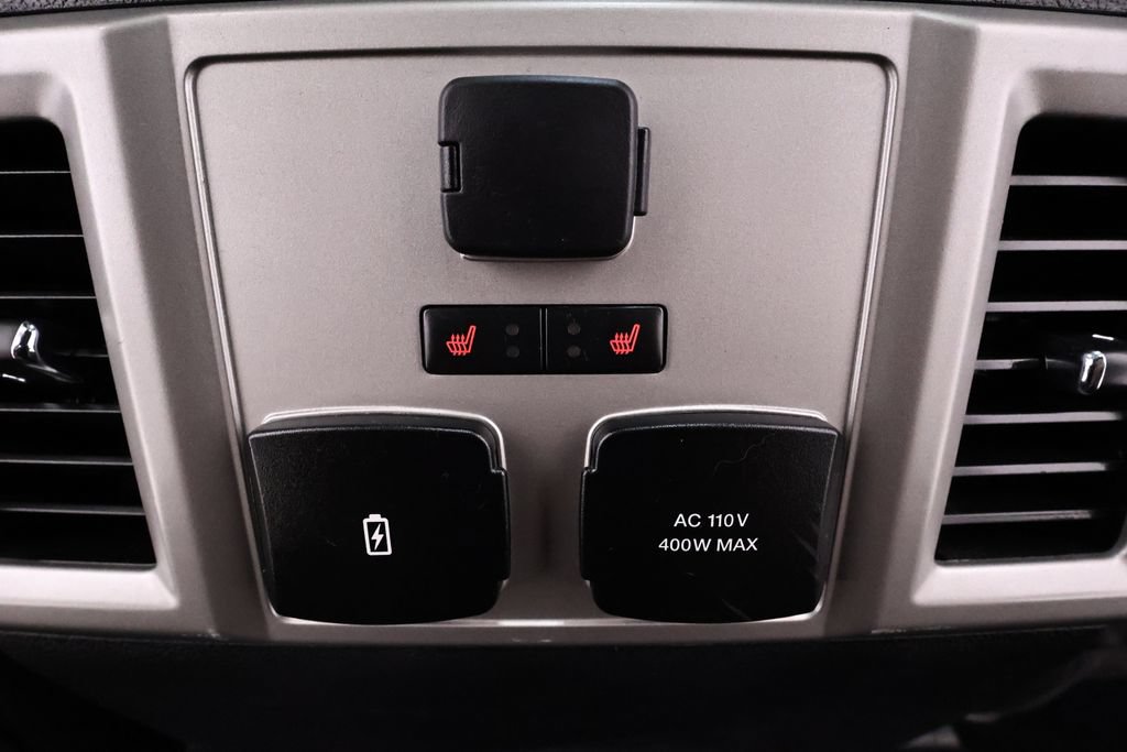 Certified 2018 Ford F150 Lariat w/ Equipment Group 502A Luxury AWD/4WD image 38