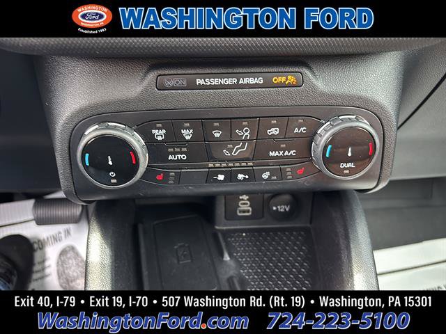 Certified 2023 Ford Bronco Sport Heritage Limited AWD/4WD image 24