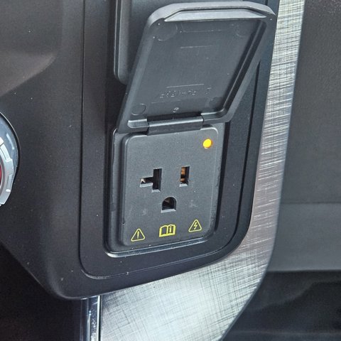 Certified 2023 Ford F150 King Ranch w/ Equipment Group 601A High image 21