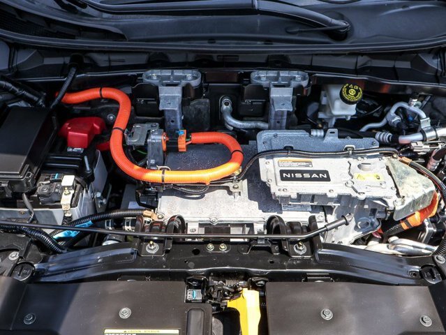 Used 2023 Nissan Ariya FWD image 31