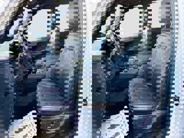 Certified 2022 Ford Expedition Max Limited image 11