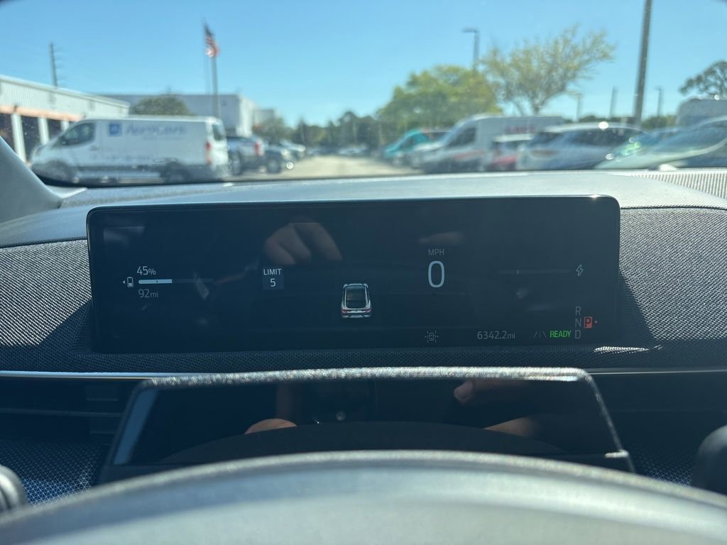 Certified 2025 Ford Mustang Mach-E GT image 14