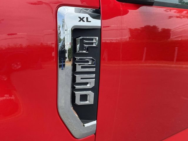 Certified 2019 Ford F250 XL w/ XL Value Package AWD/4WD image 30