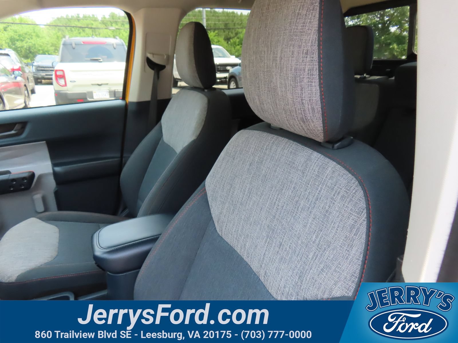 Certified 2022 Ford Maverick XLT w/ Equipment Group 300A Standard AWD/4WD image 29