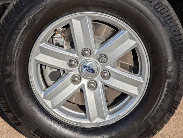 Certified 2023 Ford F150 XL w/ XL Chrome Appearance Package image 10