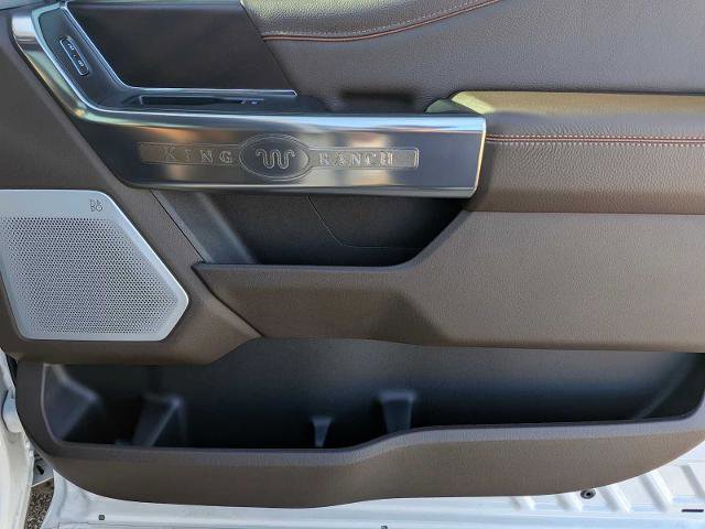 Certified 2026 Ford F350 King Ranch AWD/4WD image 24