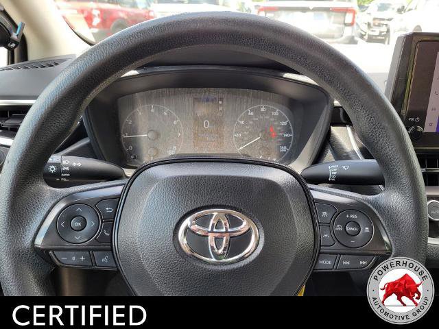 Used 2024 Toyota Corolla LE FWD image 26