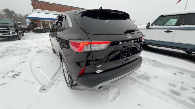 Certified 2022 Ford Escape SE w/ Convenience Package image 17
