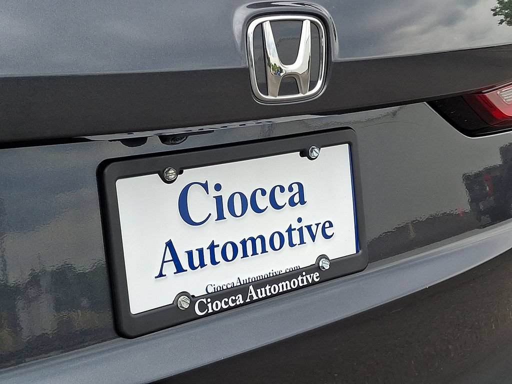 Used 2024 Honda CR-V Sport image 33