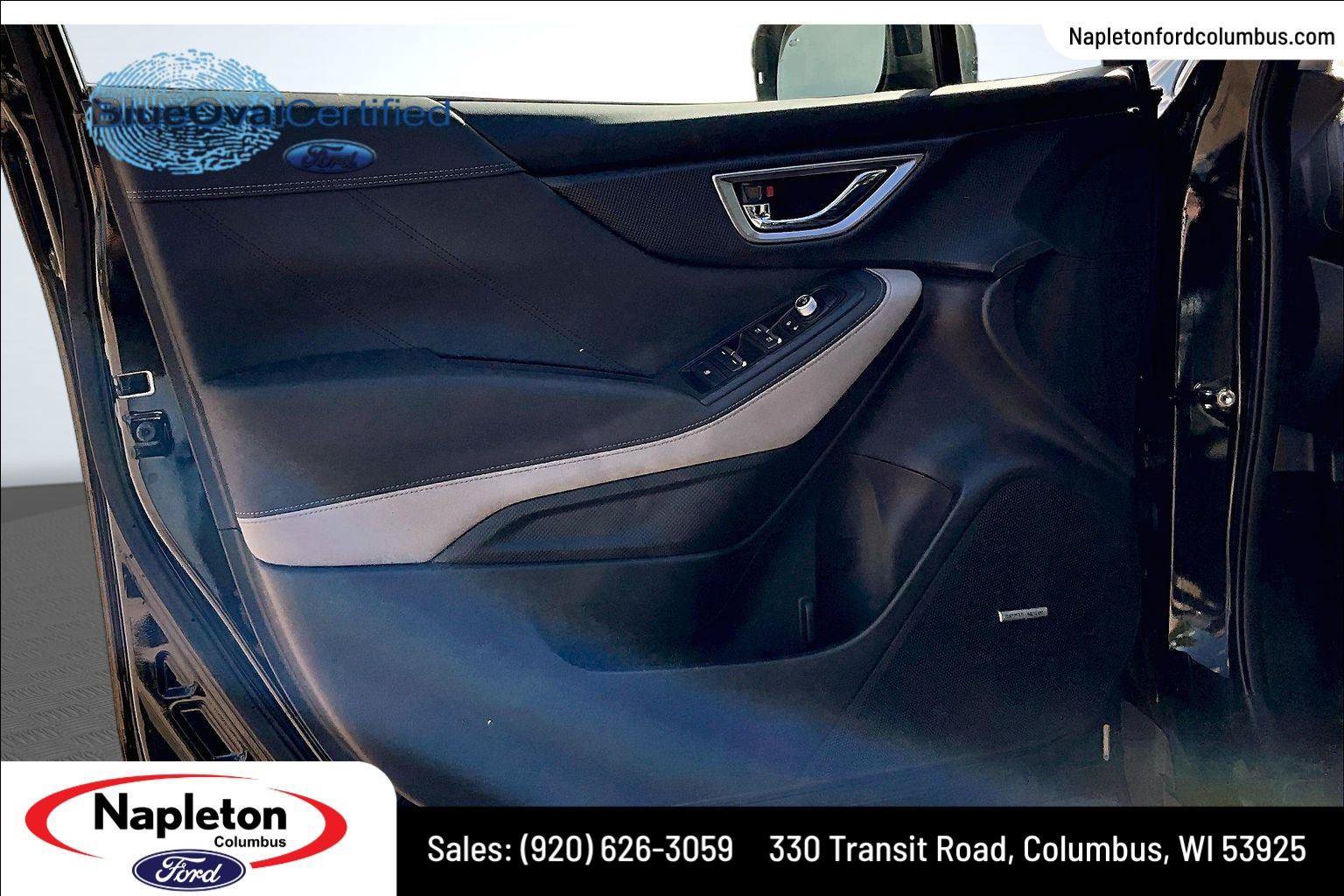Used 2023 Subaru Forester Limited AWD/4WD image 24