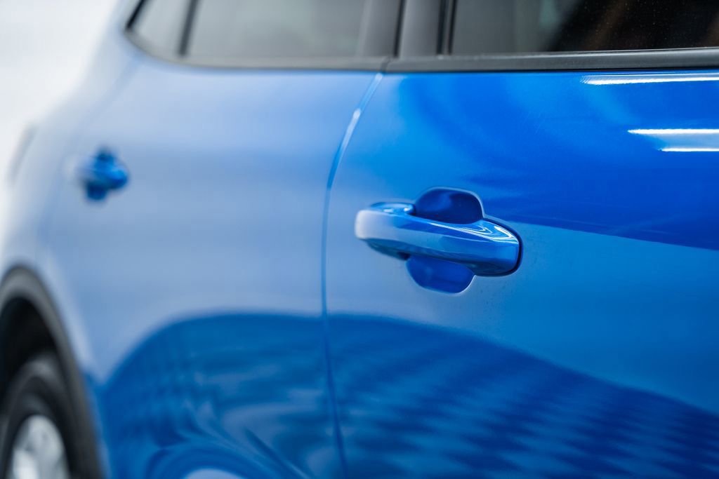 Certified 2020 Ford Escape SE image 14