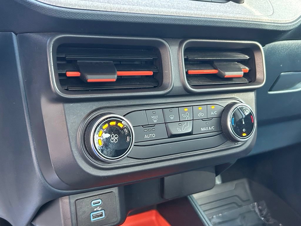 Certified 2023 Ford Maverick XLT FWD image 27