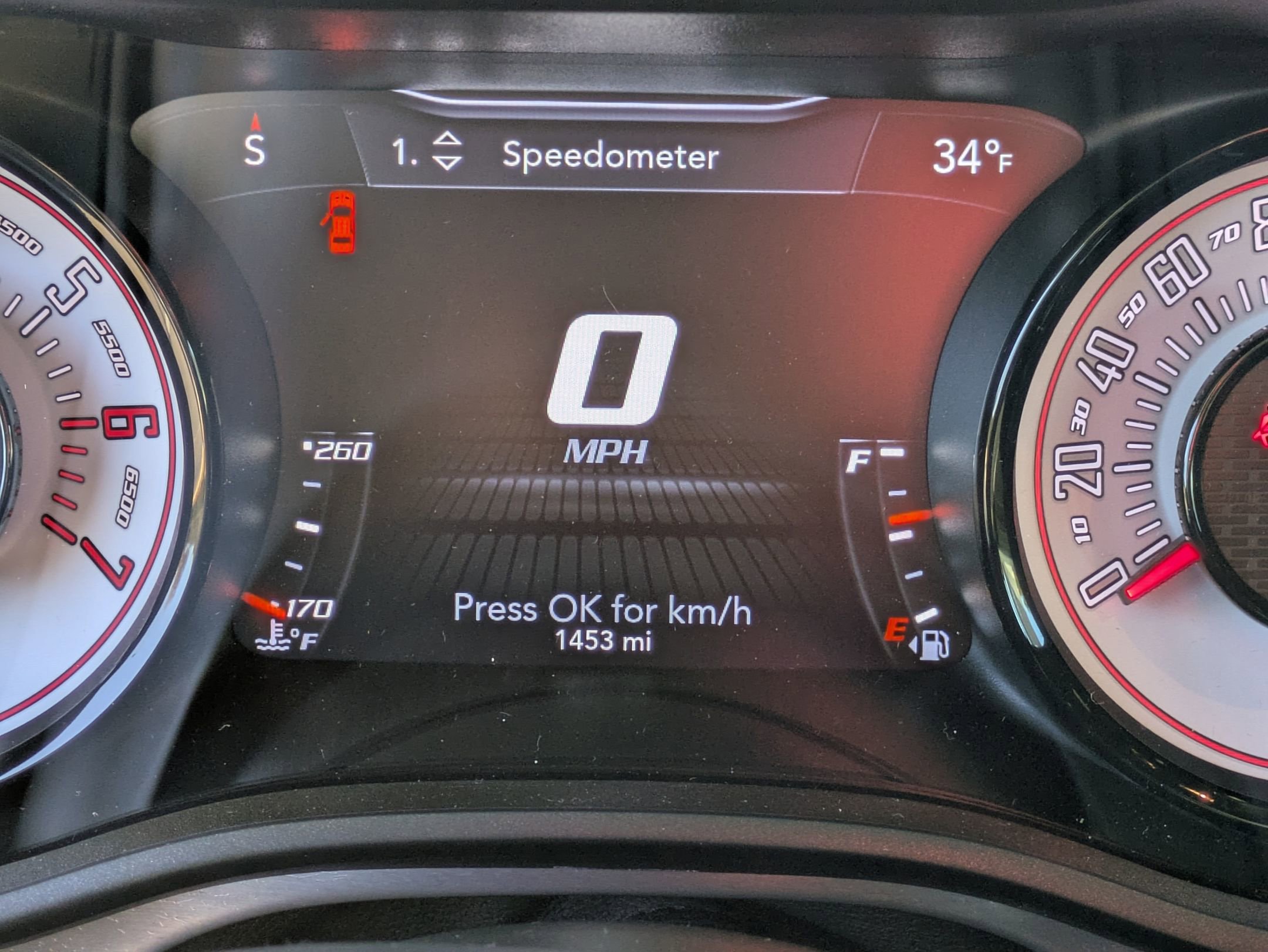 Used 2023 Dodge Challenger R/T Scat Pack image 21