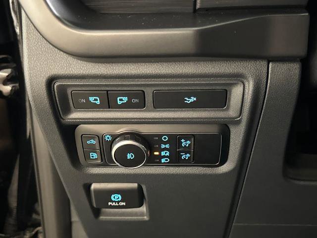 Certified 2024 Ford F150 XLT w/ Equipment Group 302A MID AWD/4WD image 19
