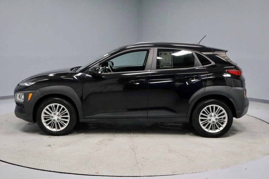 Used 2020 Hyundai Kona SEL w/ Cargo Package image 8