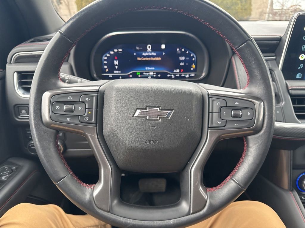 Used 2022 Chevrolet Tahoe RST w/ Luxury Package image 10