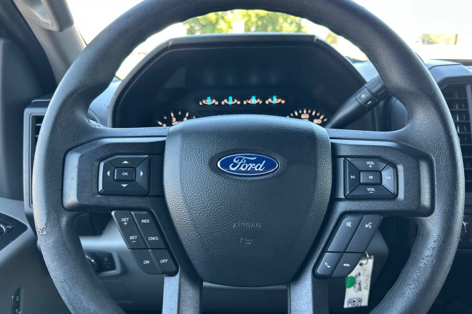 Certified 2020 Ford F150 XL w/ Equipment Group 101A Mid AWD/4WD image 22