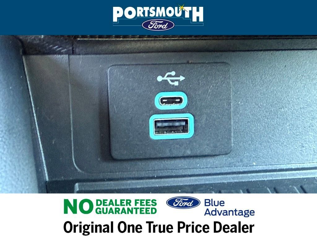 Certified 2024 Ford Mustang GT Premium image 19