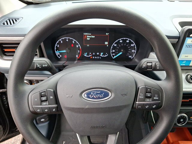 Certified 2024 Ford Maverick XLT w/ Equipment Group 300A Standard AWD/4WD image 8