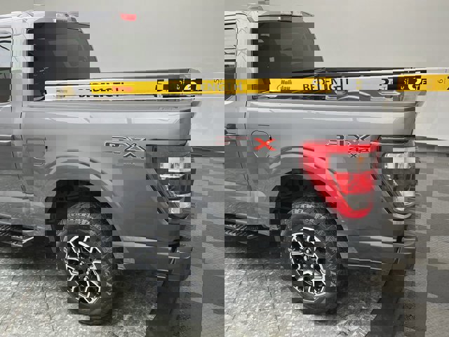 Certified 2022 Ford F150 XL w/ Equipment Group 101A High image 5