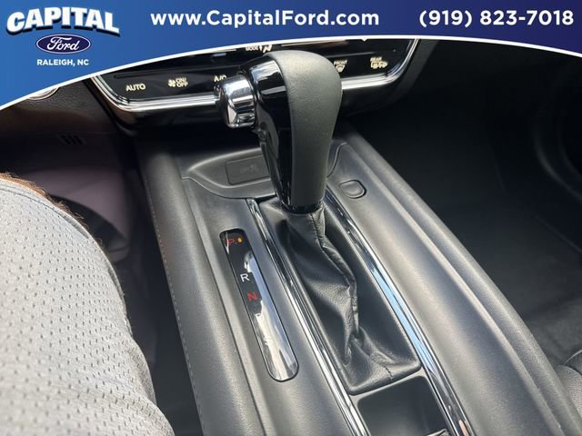 Used 2022 Honda HR-V EX-L image 30