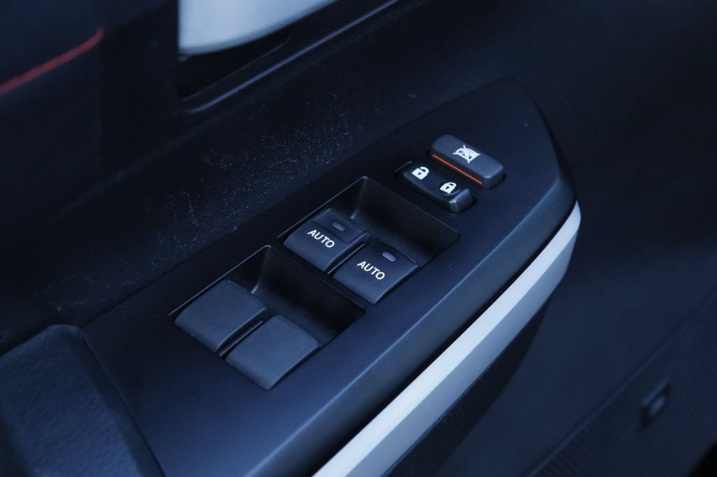 Used 2021 Toyota Tundra TRD Pro AWD/4WD image 14