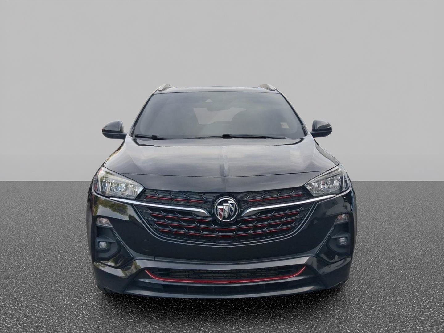 Used 2021 Buick Encore GX Select w/ Experience Buick Package FWD image 2