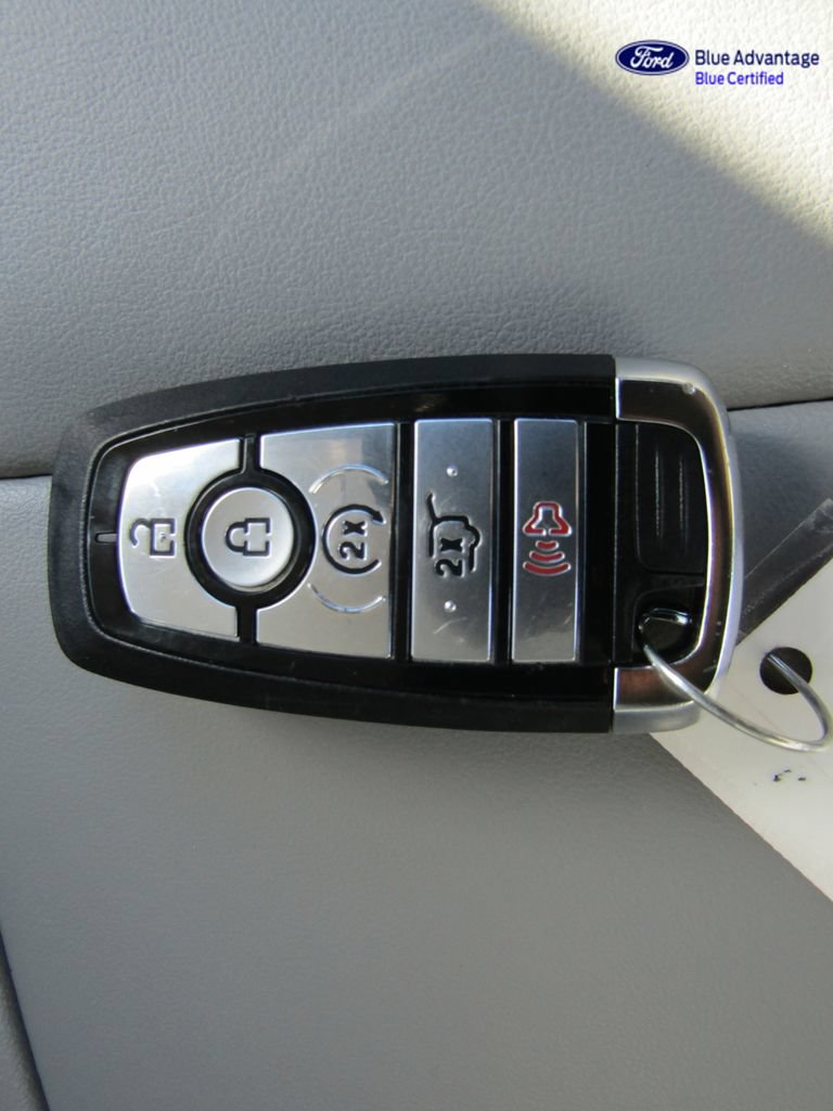 Certified 2025 Ford Explorer Active w/ Active Comfort Package AWD/4WD image 37