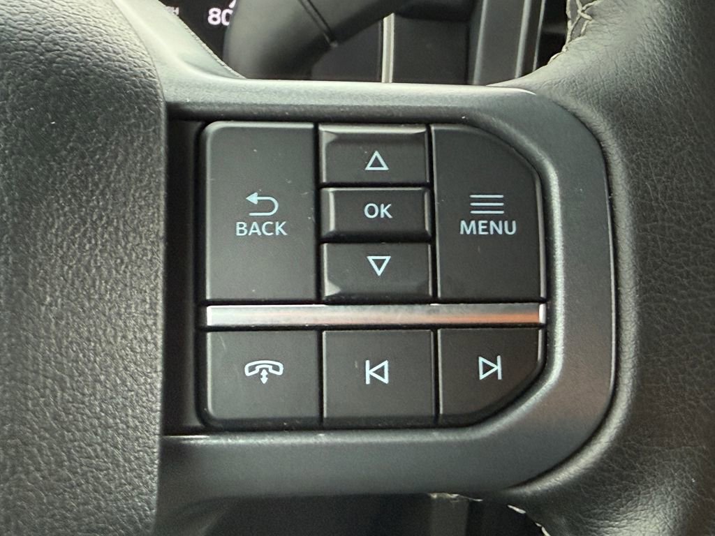 Certified 2023 Ford F150 XLT w/ Equipment Group 302A High image 17