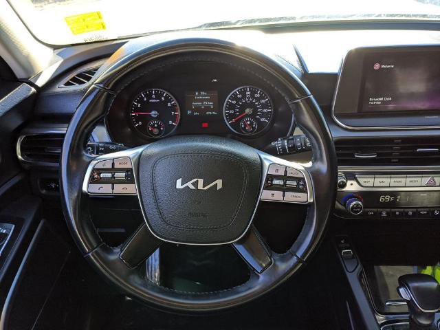 Used 2022 Kia Telluride S image 11