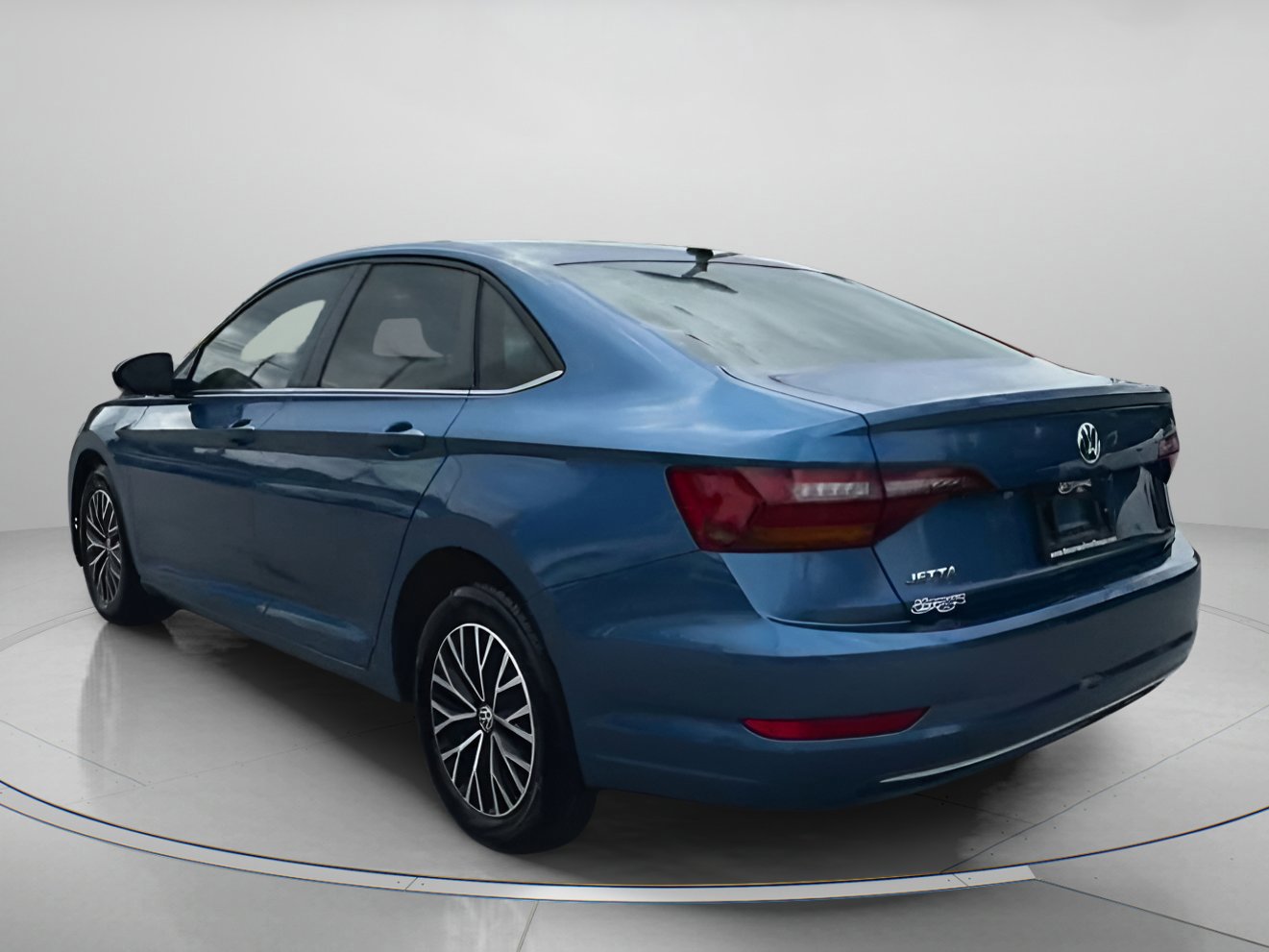 Used 2019 Volkswagen Jetta SE image 14