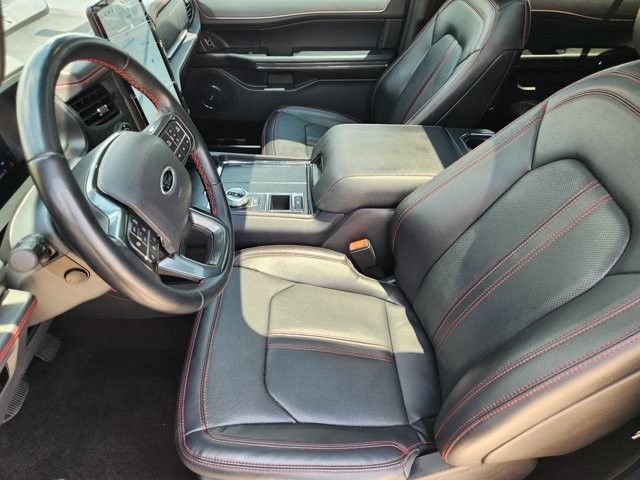 Certified 2023 Ford Expedition Limited RWD image 13