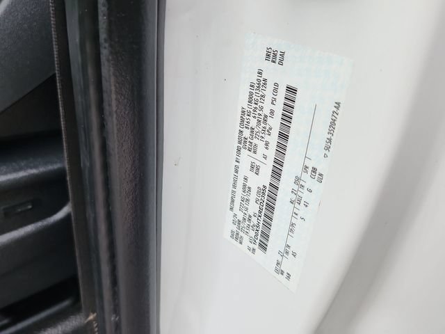 Certified 2024 Ford F550 4x4 SuperCab Super Duty image 21