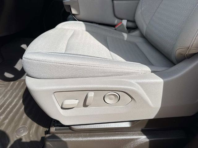 Used 2025 GMC Sierra 2500 SLE w/ SLE Value Package; image 21