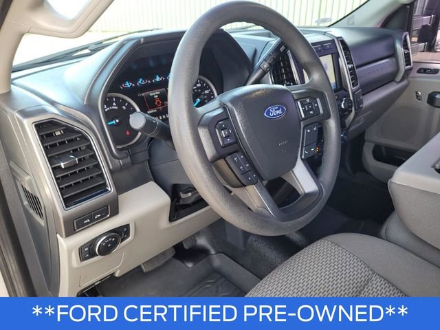 Certified 2022 Ford F250 XLT w/ XLT Value Package image 15