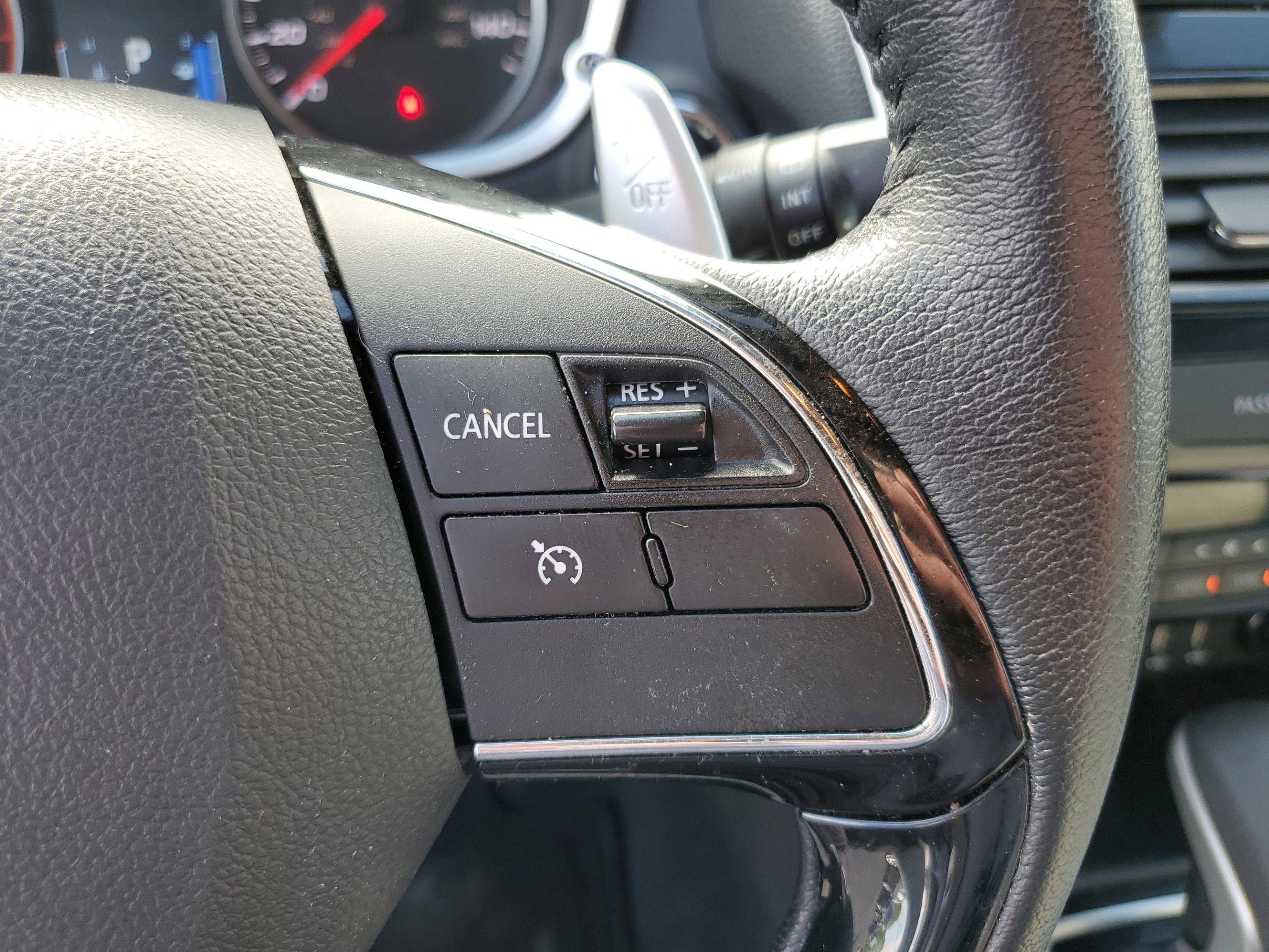 Used 2022 Mitsubishi Eclipse Cross SEL AWD/4WD image 22