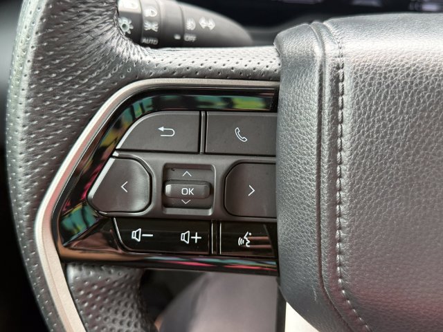 Used 2024 Toyota Sequoia SR5 AWD/4WD image 22