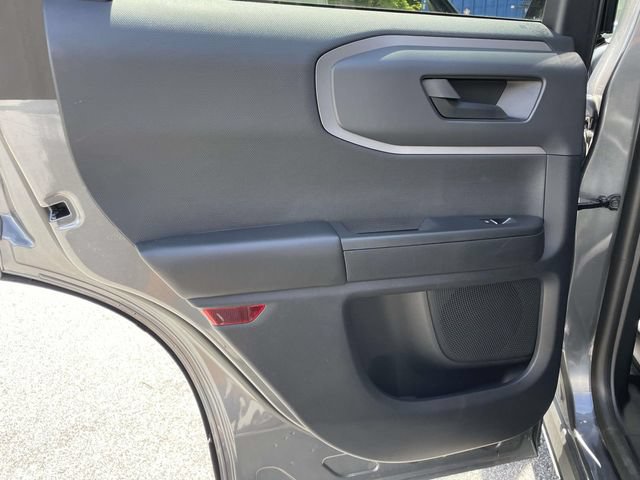 Certified 2024 Ford Bronco Sport Big Bend AWD/4WD image 11