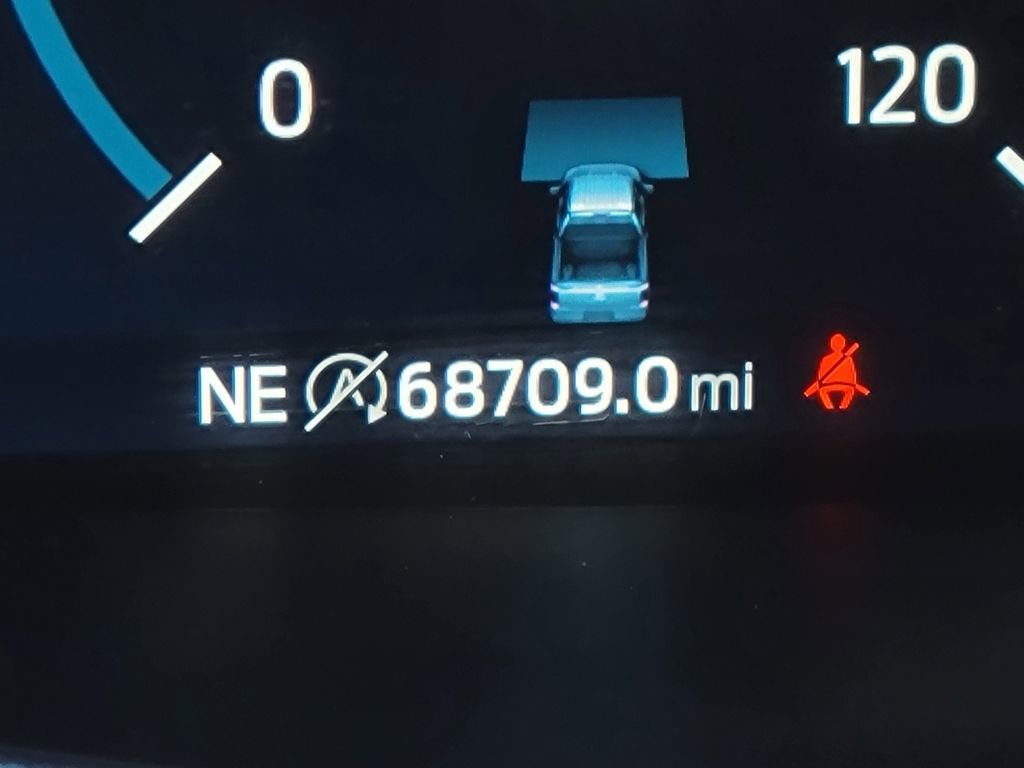 Certified 2023 Ford F150 Lariat w/ Trailer Tow Package image 33