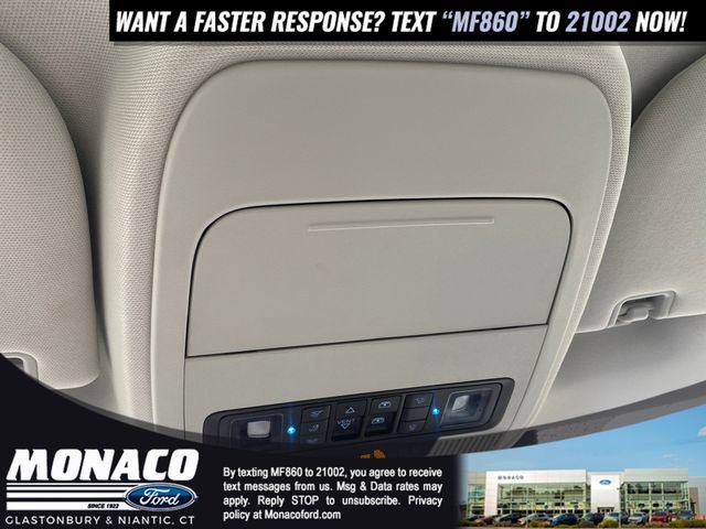 Certified 2025 Ford Expedition Platinum AWD/4WD image 26